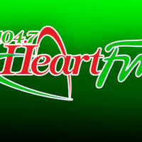 Aircheck (December 23, 2024) - 104.7 Heart FM by DJ Radiokitty