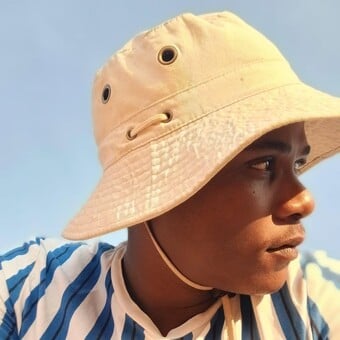 Innocent Msiza