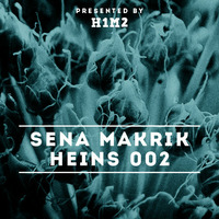 sena makrik - heins 002 by semakrik