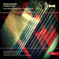 Basicnoise - Sphex / Fate