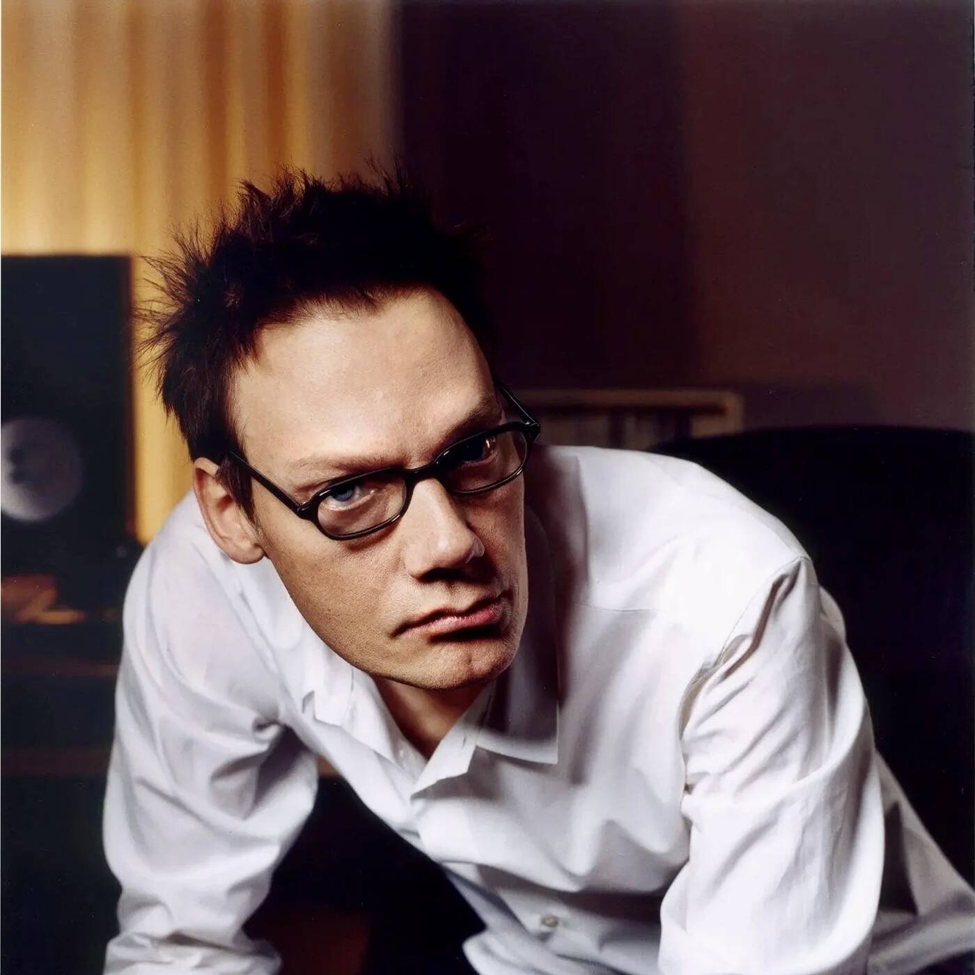William Orbit