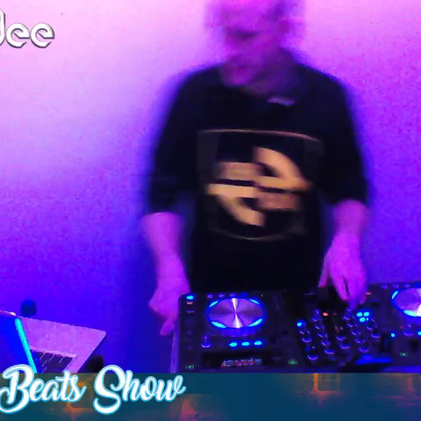 The Sucasabeats Show with @DarylDee episode artwork