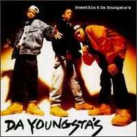 Da Youngsta`s - I Didn't Mean 2 Break Your Heart by Ministry Of New Jack Swing