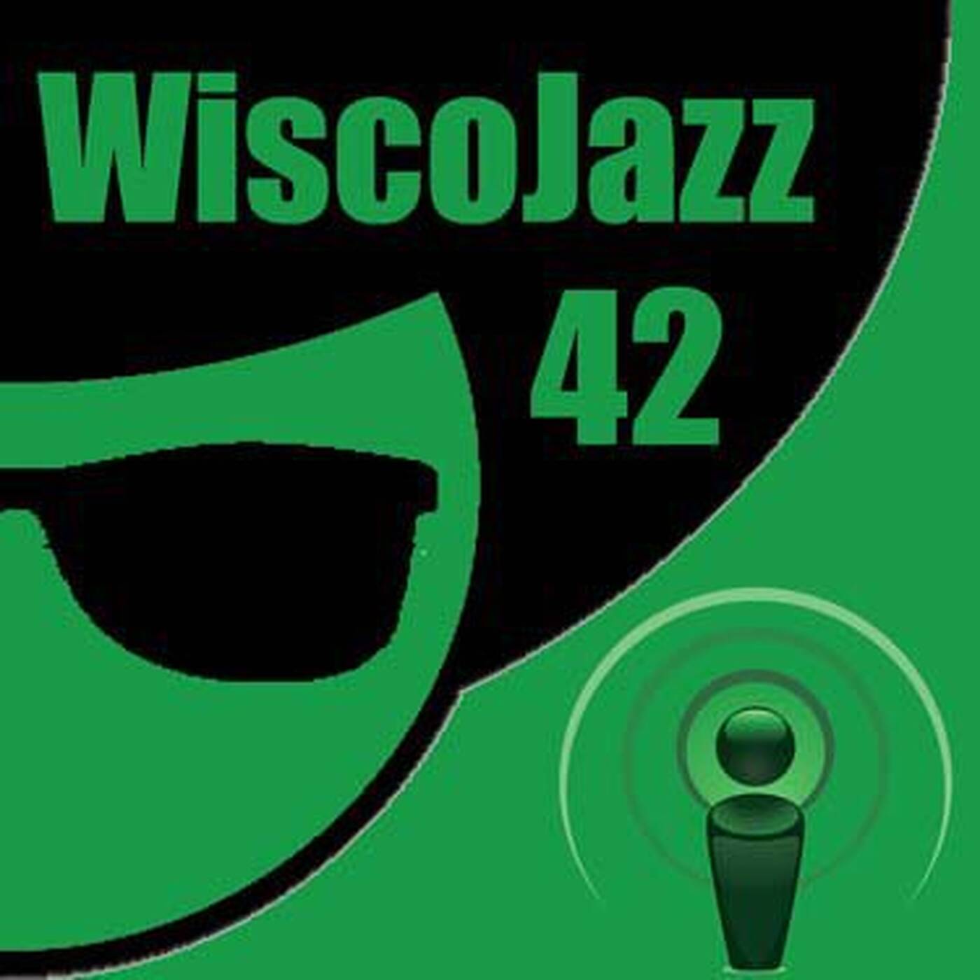 WiscoJazz-Cast - Episode 042 episode artwork