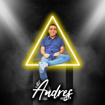 Dj Andres Alama