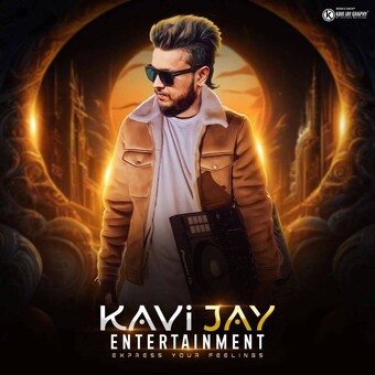 Kavi Jay X-M
