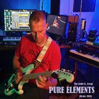 Pure Elements (Remix 2019) by The Guido K. Group