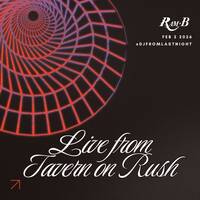 LIVE from Tavern on Rush - Ladies Night (Chicago) - Feb 2, 2026 (Clean) by @DJFromLastNight