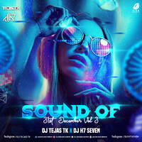 1. Ghana Kasoota (Remix) - DJ Tejas TK &amp; DJ H7 Seven by All Indian DJs Drive