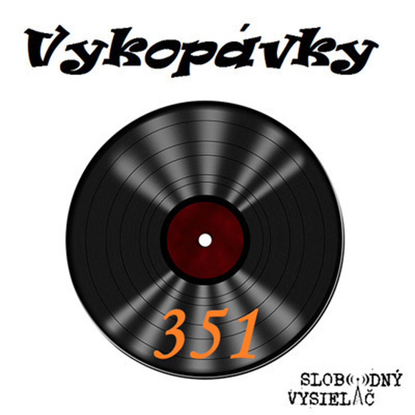 Vykopávky 359 - 2025-05-08 351. kolo episode artwork