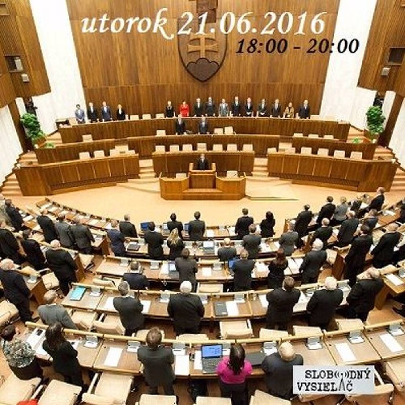 Vzdelávanie pre dospelých 25 - 2016-06-21 Sociálna spravodlivosť v rodinnej politike (32kb) episode artwork