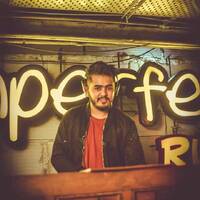 JAANI TERA NAA REMIX ABHISHEK SINGH FT. DJ RAHUL by DJ Rahul Kapoor