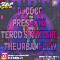 Plena 2020 Tercos Mixtape -Djcoco507-Feliz Navidad &amp; Prospero Año Nuevo 2021 by @theurbanflow507