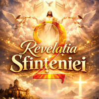 Revelația Sfințeniei 2 by GMC ROMANIA CRISTOCENTRICA