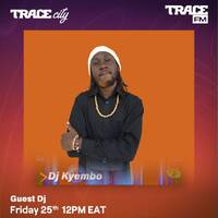 TRACE FM FRIDAY MID MORNING SHOW by Deejay Kyembo Official
