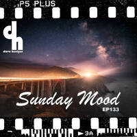 Sunday Mood 133 by Dave Harrigan