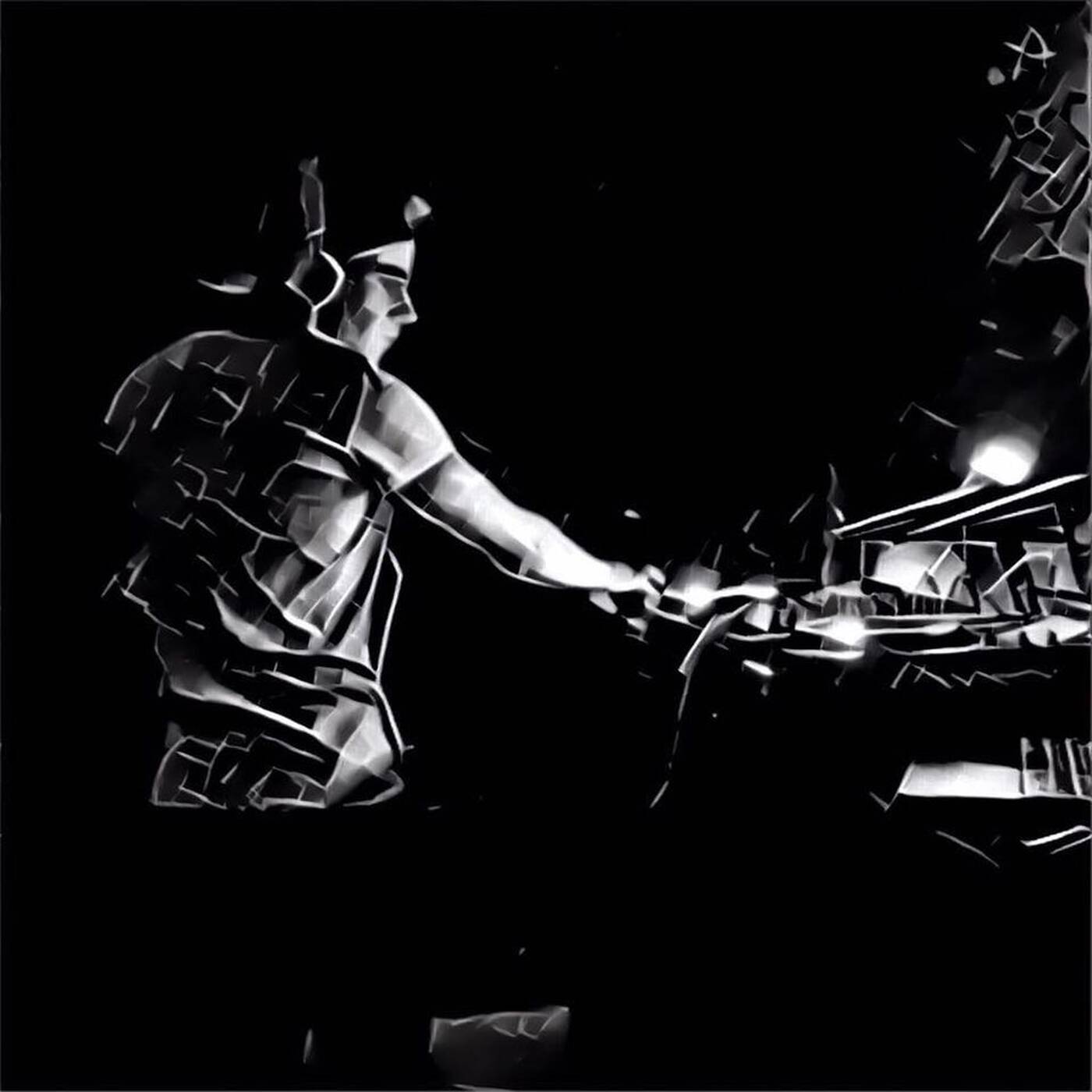 Najshtape #1 - Neuanfang