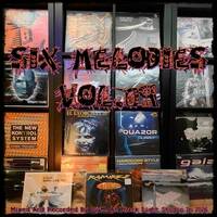 Six Melodies 09 by Dj~M...