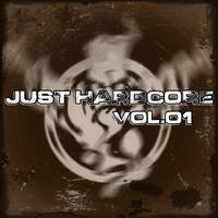 Just Hardcore Vol.01 by Dj~M...
