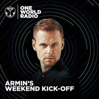 Armin van Buuren's Weekend Kick-Off 173 (ADE Special) by djsets4u