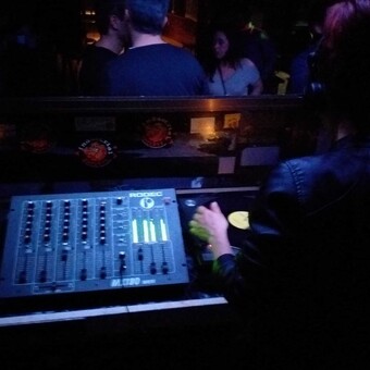 ELECTROM&Aacute;RCLAR