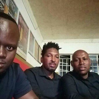 MojaHeart Motsepe Mphela Rockney