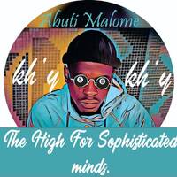 Malomes Malomes ke kK No 6 by Abuti Malome Kksa