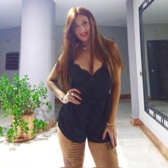 Mamen Casquet Garcia