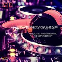 Deepmania Sessions V16 Mixed By Soul Des Jaguar by Dakalo Ratshisusu