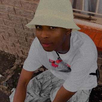Tumelo Skopo Grahams Nthinya