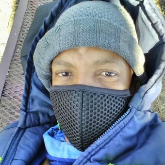 Tza Shaggy