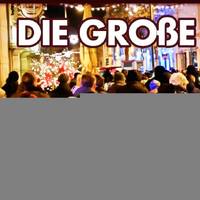 Es werden immer mehr: Montagsspaziergänge in den Städten by NuoFlix