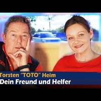 Dein Freund und Helfer - Torsten _TOTO_ Heim by NuoFlix