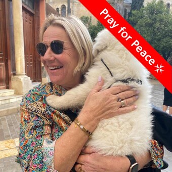 Nadia Louisa Bogaert