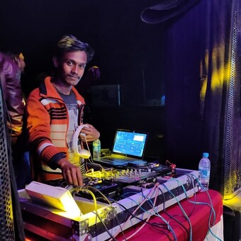 DJ CHHOTTU