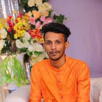 DJ Shafin