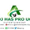 DJ Has Pro Ug 256