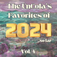 The UnCola 10-22-24 Show by The UnCola