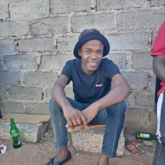 Pontso Perseverance Tlou