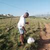Siya Mgando