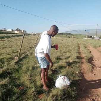 Siya Mgando