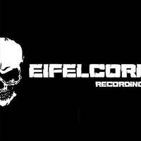 Eifelcore Recordings Podcast #43 mixed by BeHard &amp; BruteDisturbed by EifelCore Rec.