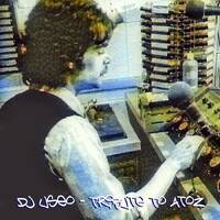 DJ Useo - Tribute To AtoZ podcast by DJ Konrad Useo
