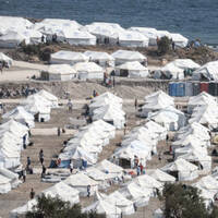 To Greece with Jesus (Die ganze Geschichte) [#0864] @Kraftwerk_MaxFichtner by Frank Vornheder