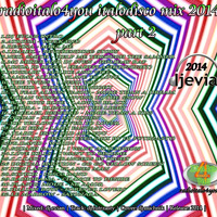 ITALO DISCO MIX VOL 2 , DJ EVIAN by MIXES Y MEGAMIXES