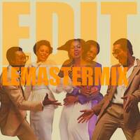 I FEEL YOUR LOVE COMIN' ON DFP VS LEMASTERMIX EDIT by MIXOLOGY