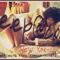 Mixadeeper@NYC by la French P@rty by meSSieurG