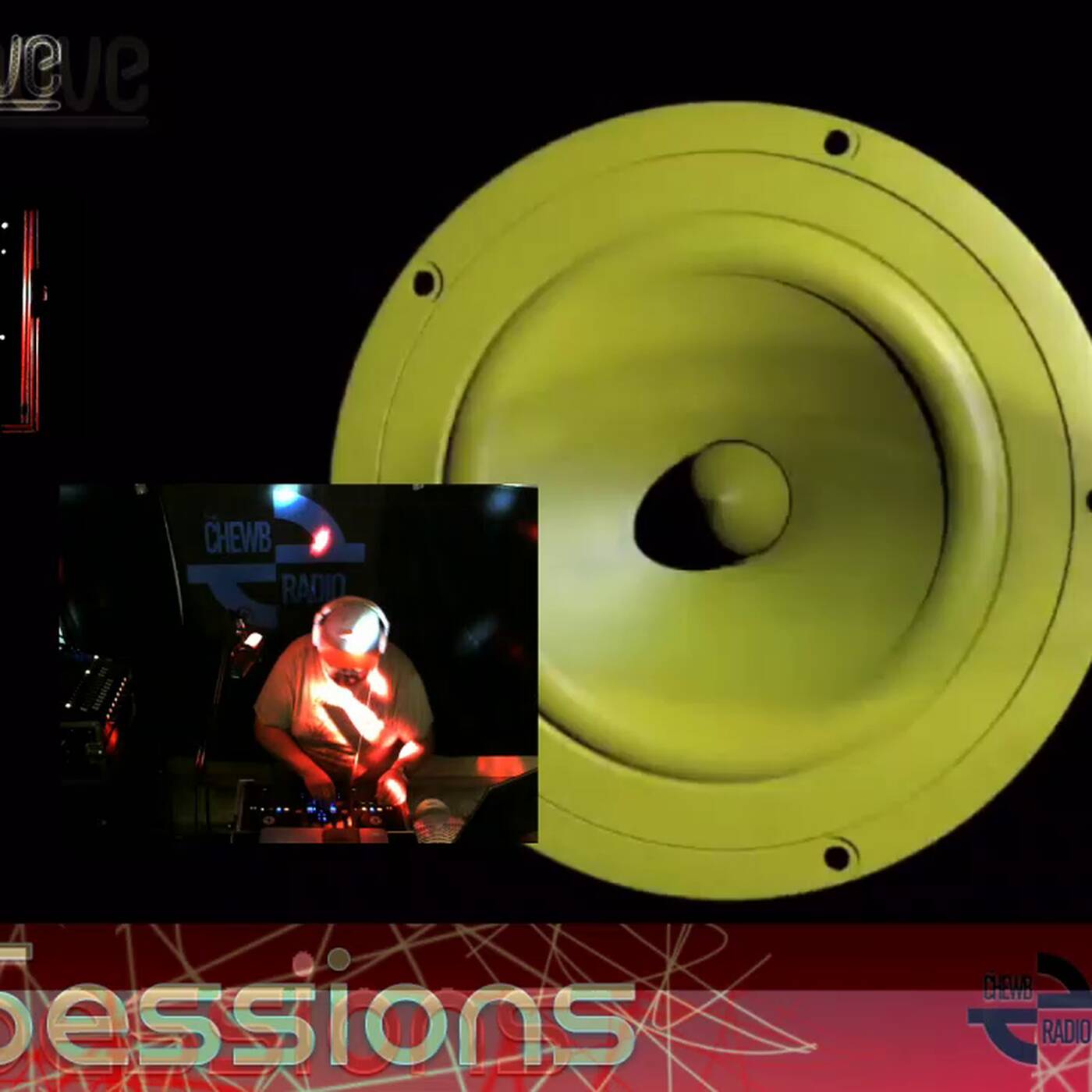 Zen Sessions #024 episode artwork