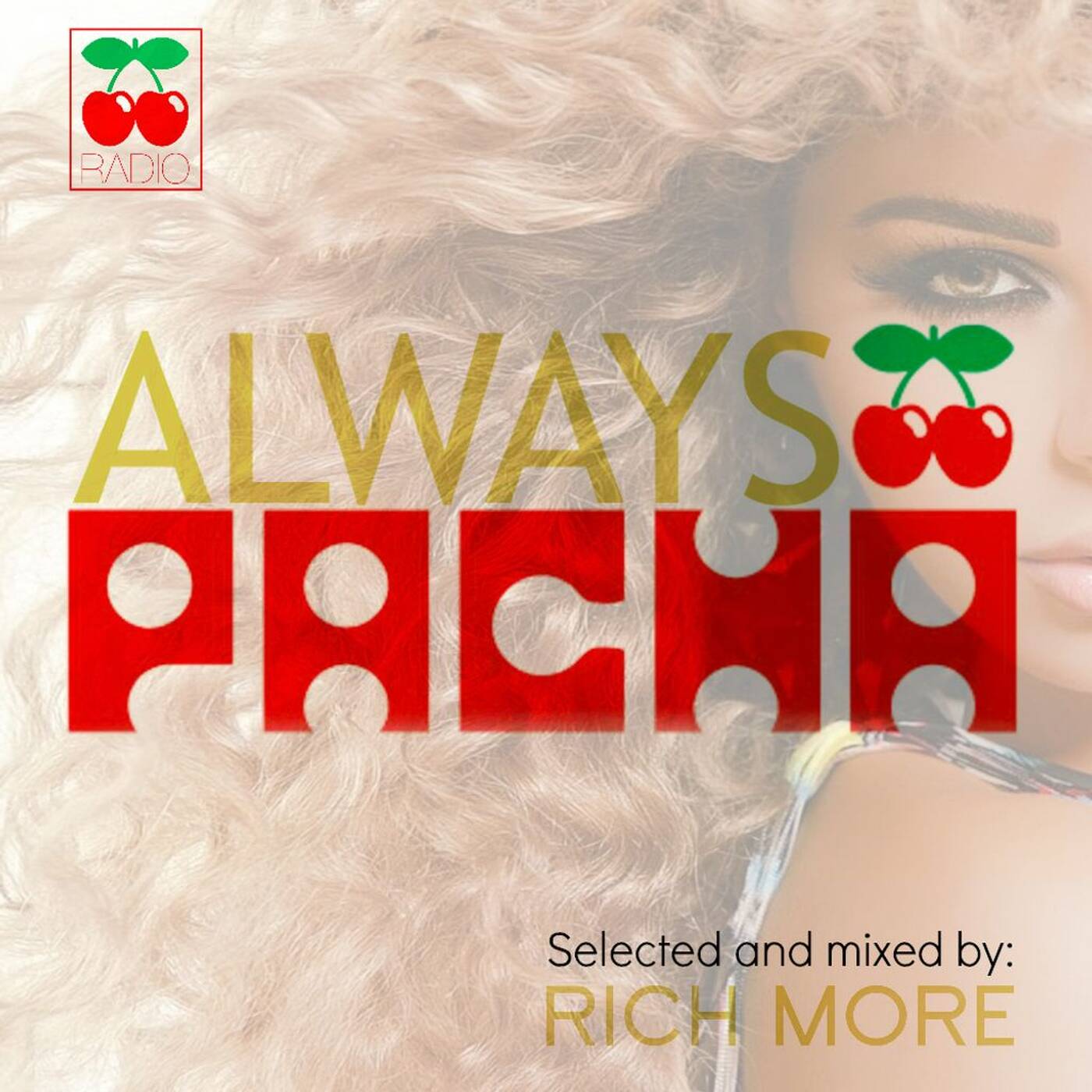 RICH MORE: ALWAYS PACHA vol.44 episode artwork