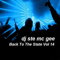 Back To The State Volume 14 by Ste Mc Gee